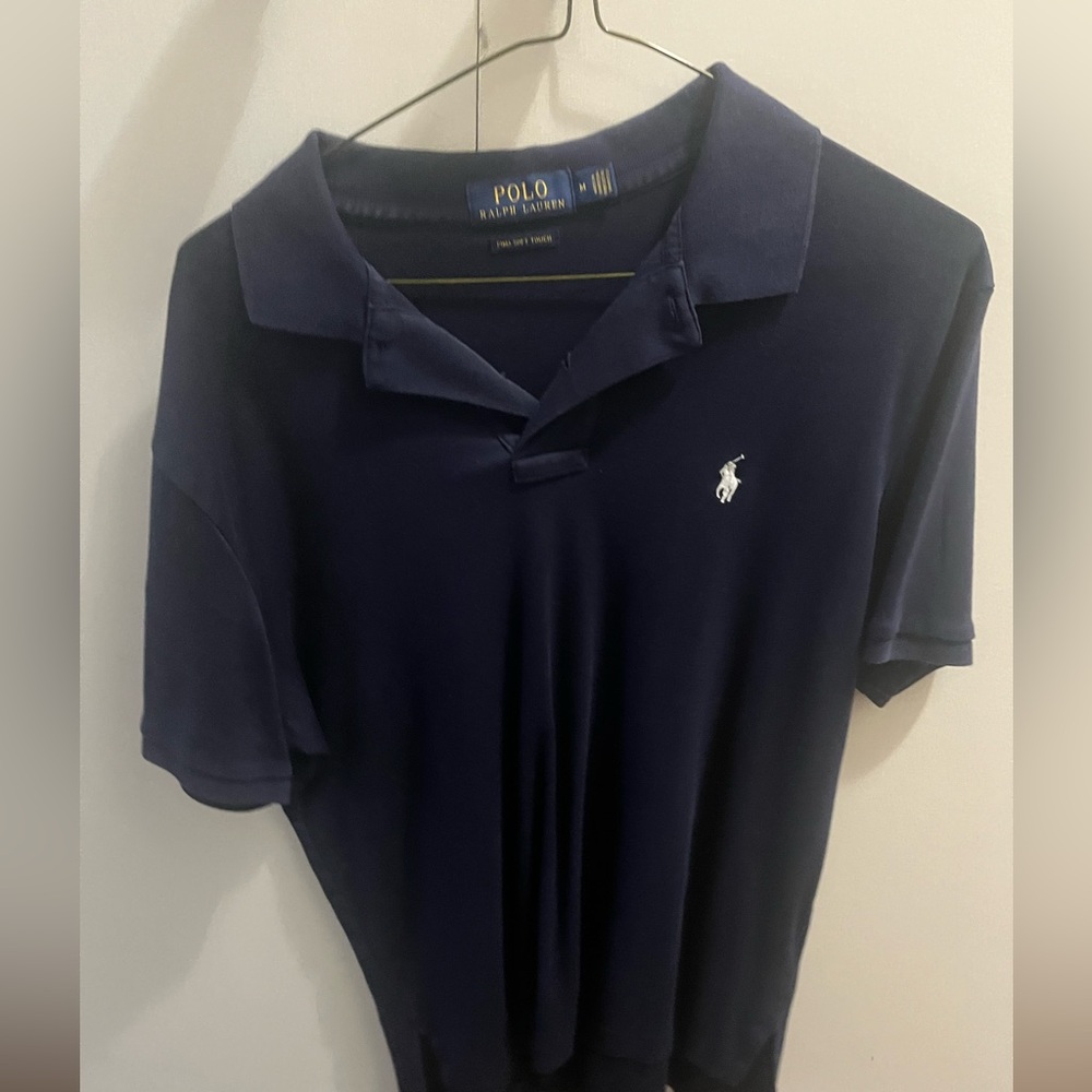 Men’s Polo Shirt